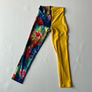 Oppos leggings mix and match